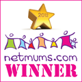 Net Mums Winner